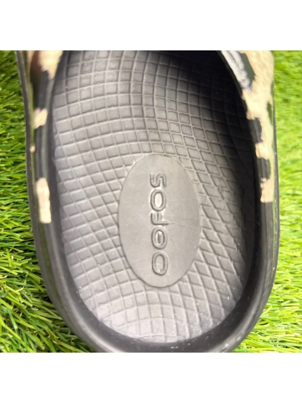 OOFOS please review